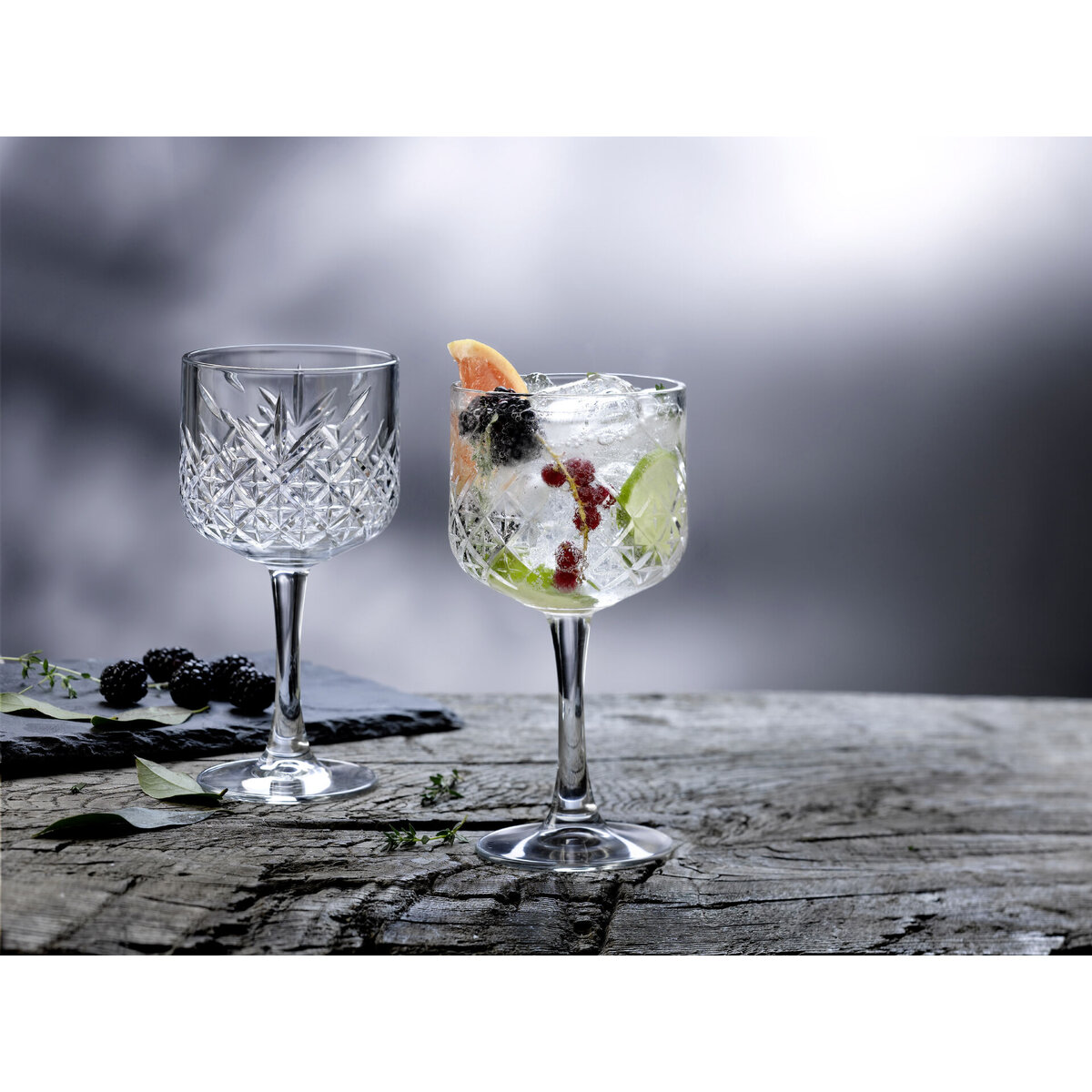 Glasserie "Timeless" Cocktailglas 500ml (3)