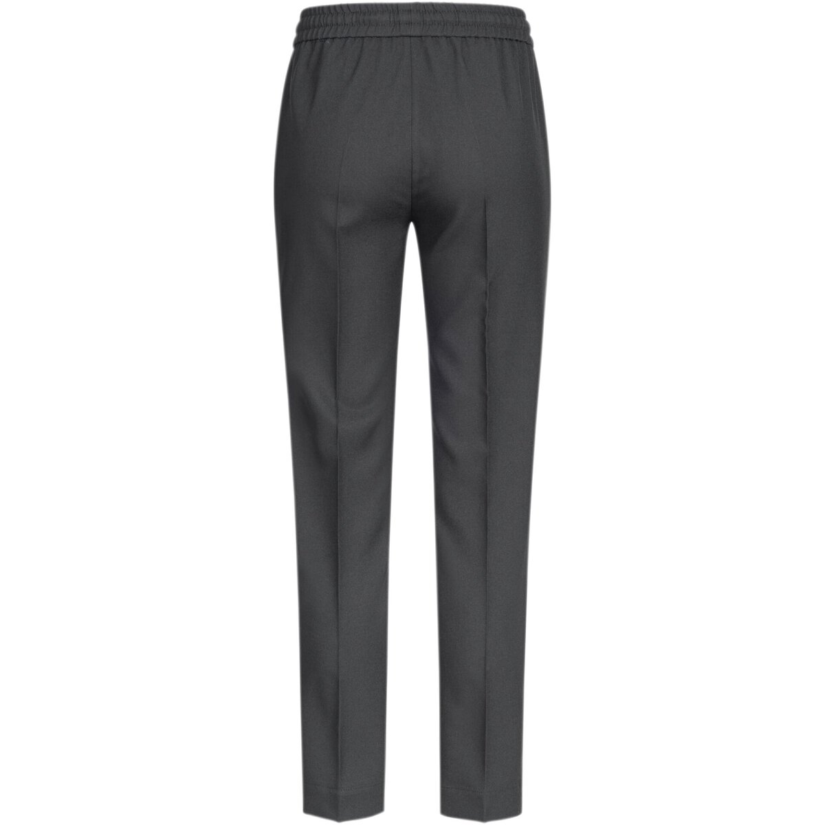 Damen-Hose "Joggpants" schwarz Größe 40 (1)