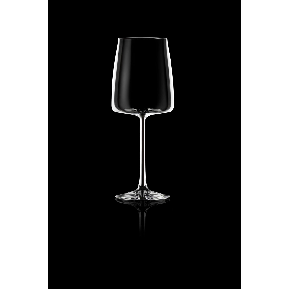 Glasserie "Essential" Weißweinglas 430ml (1)