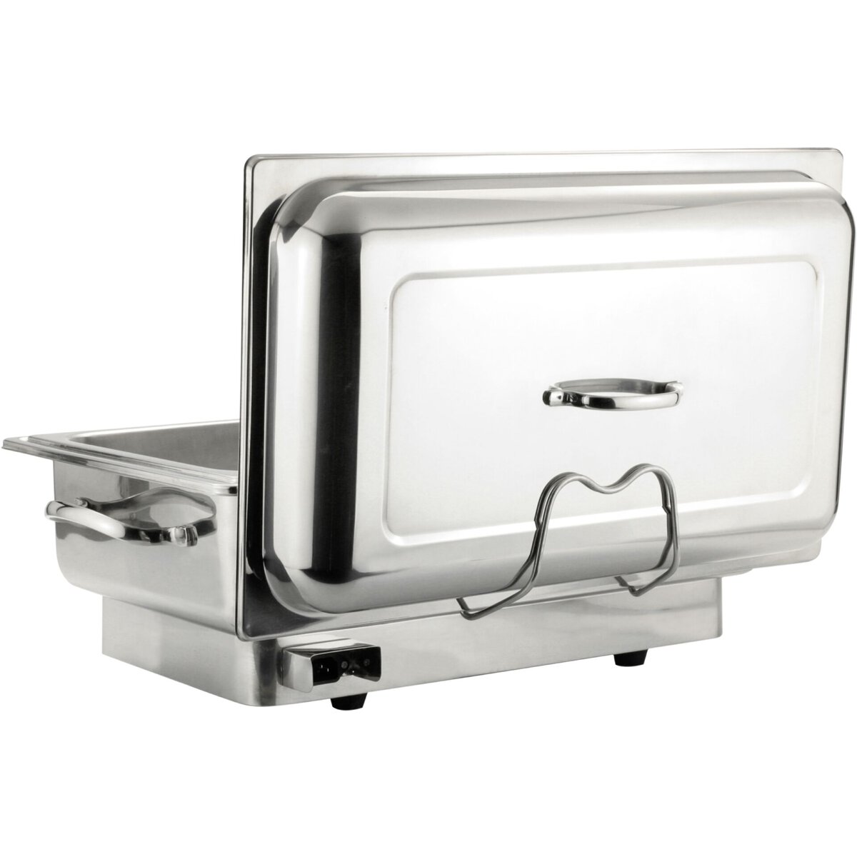 Chafing Dish 1/1 GN (1)