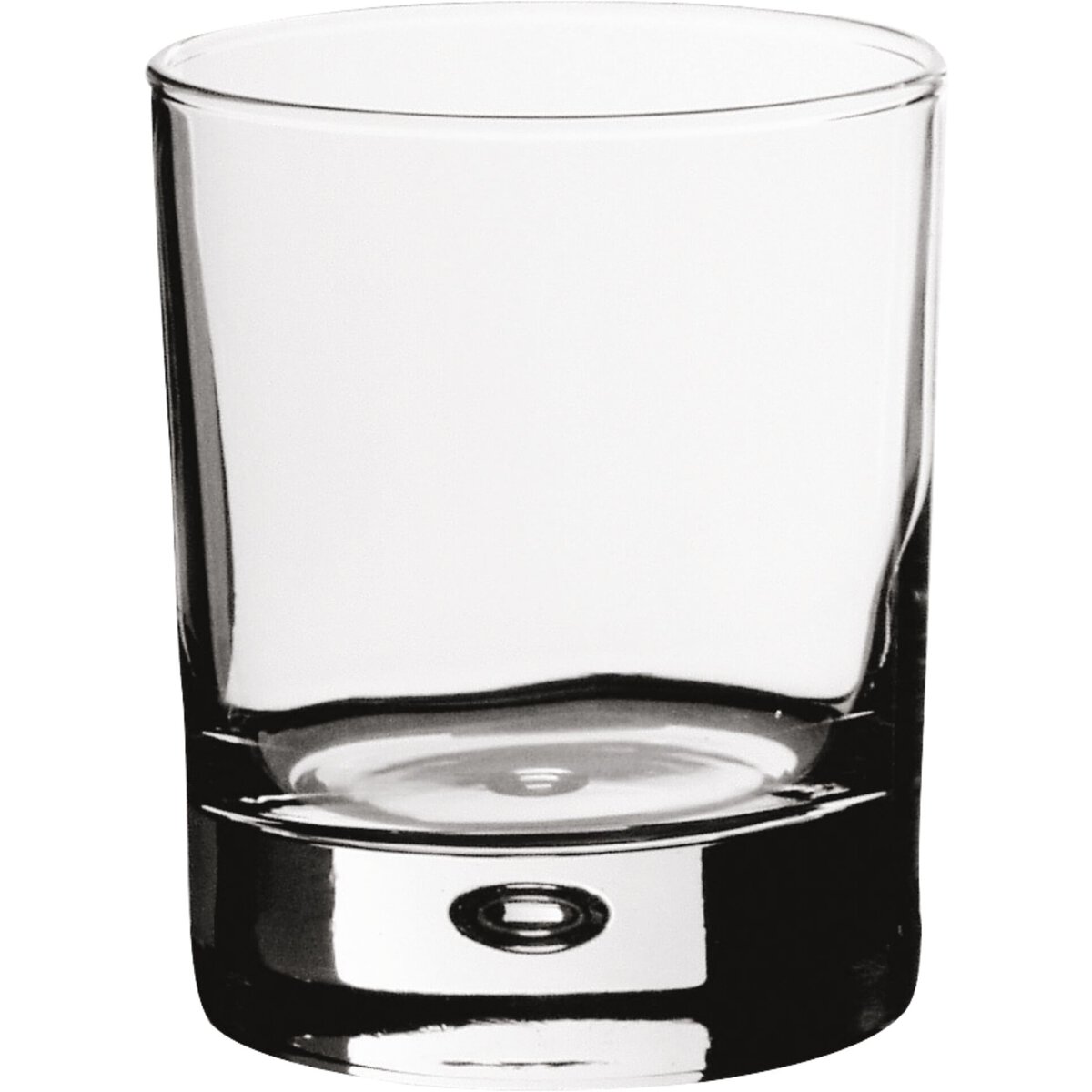 Glasserie "Airpearl" Whiskeyglas (1)