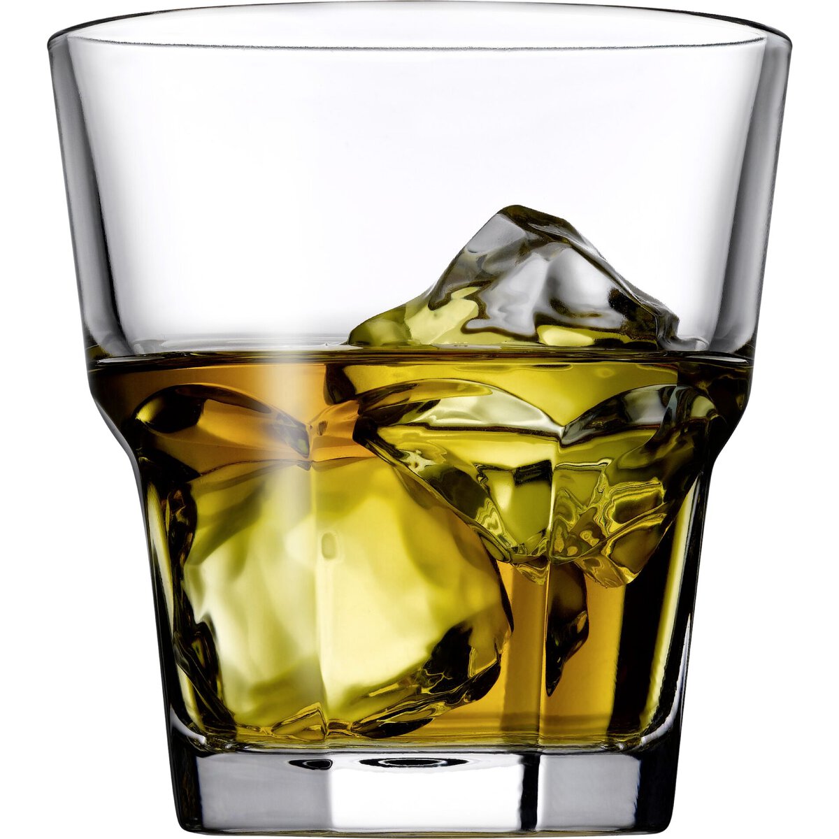 Glasserie "Casablanca" Whiskeyglas 24,6cl (2)
