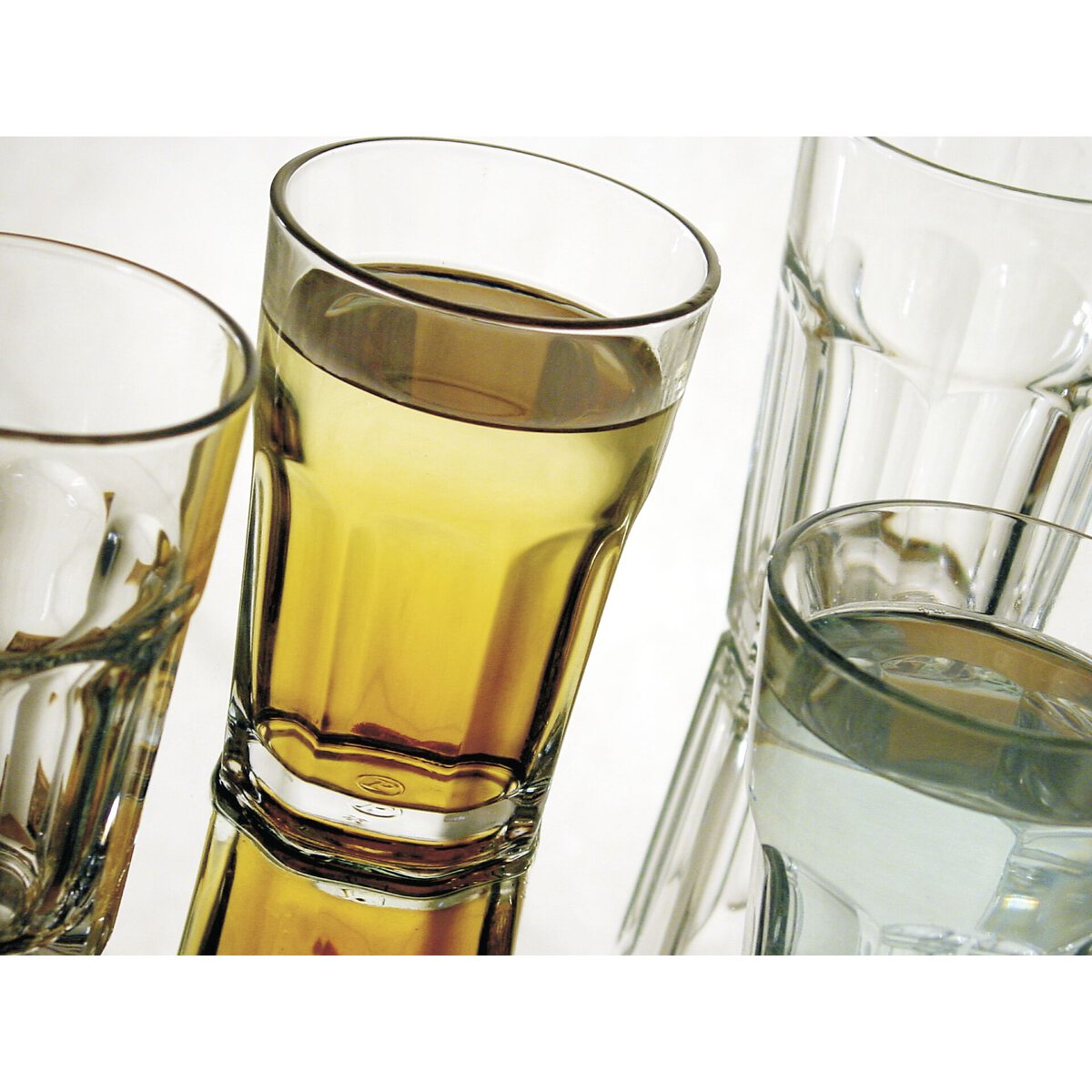 Glasserie "Casablanca" Whiskeyglas 24,6cl (1)