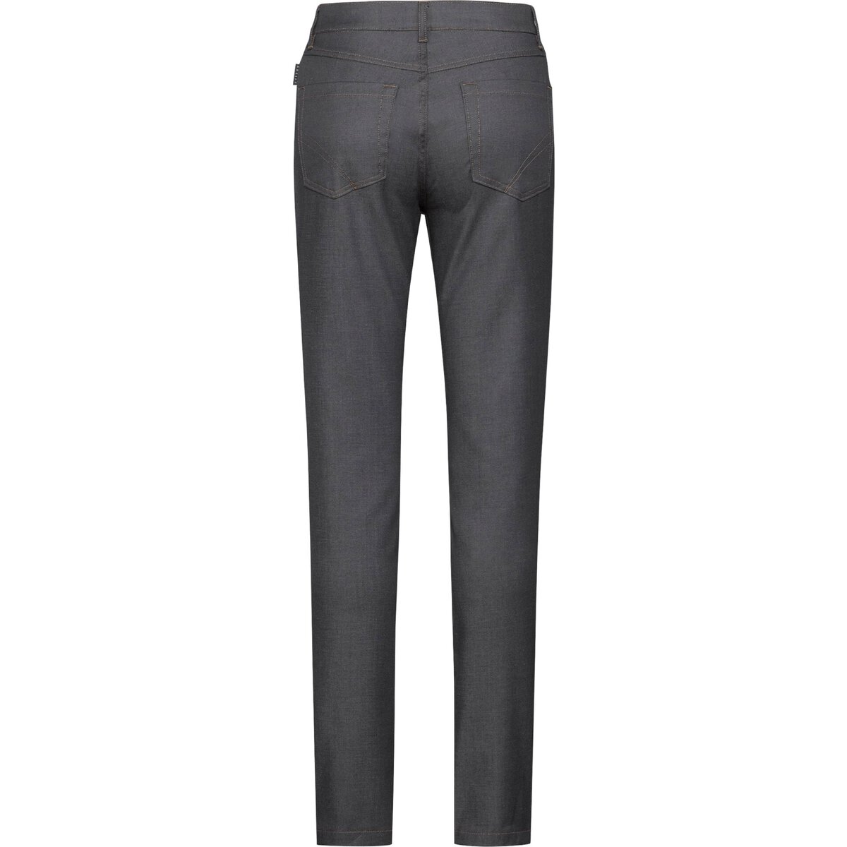 Damen-Kochhose Jeans-Style Größe 36 (1)