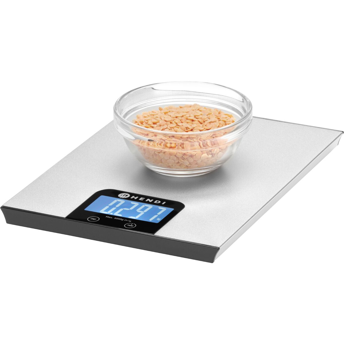 Digitale Küchenwaage 5kg (1)