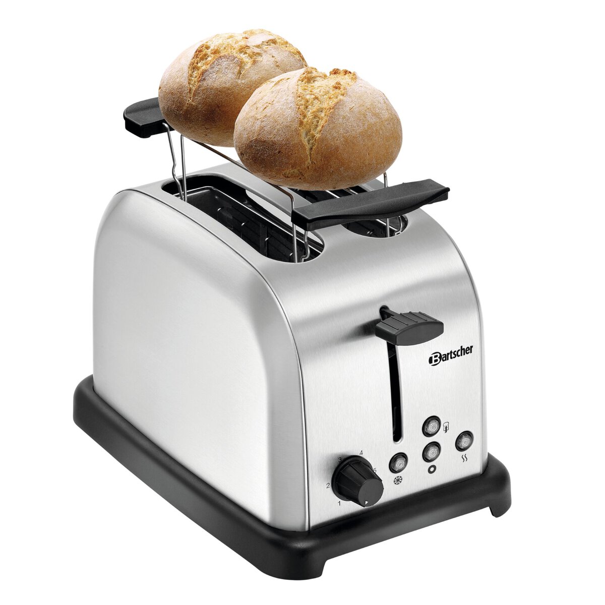 2-Scheiben Toaster (3)