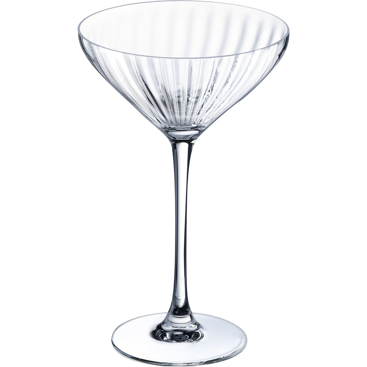 Glasserie "Symetrie" Cocktailschale 260ml (3)