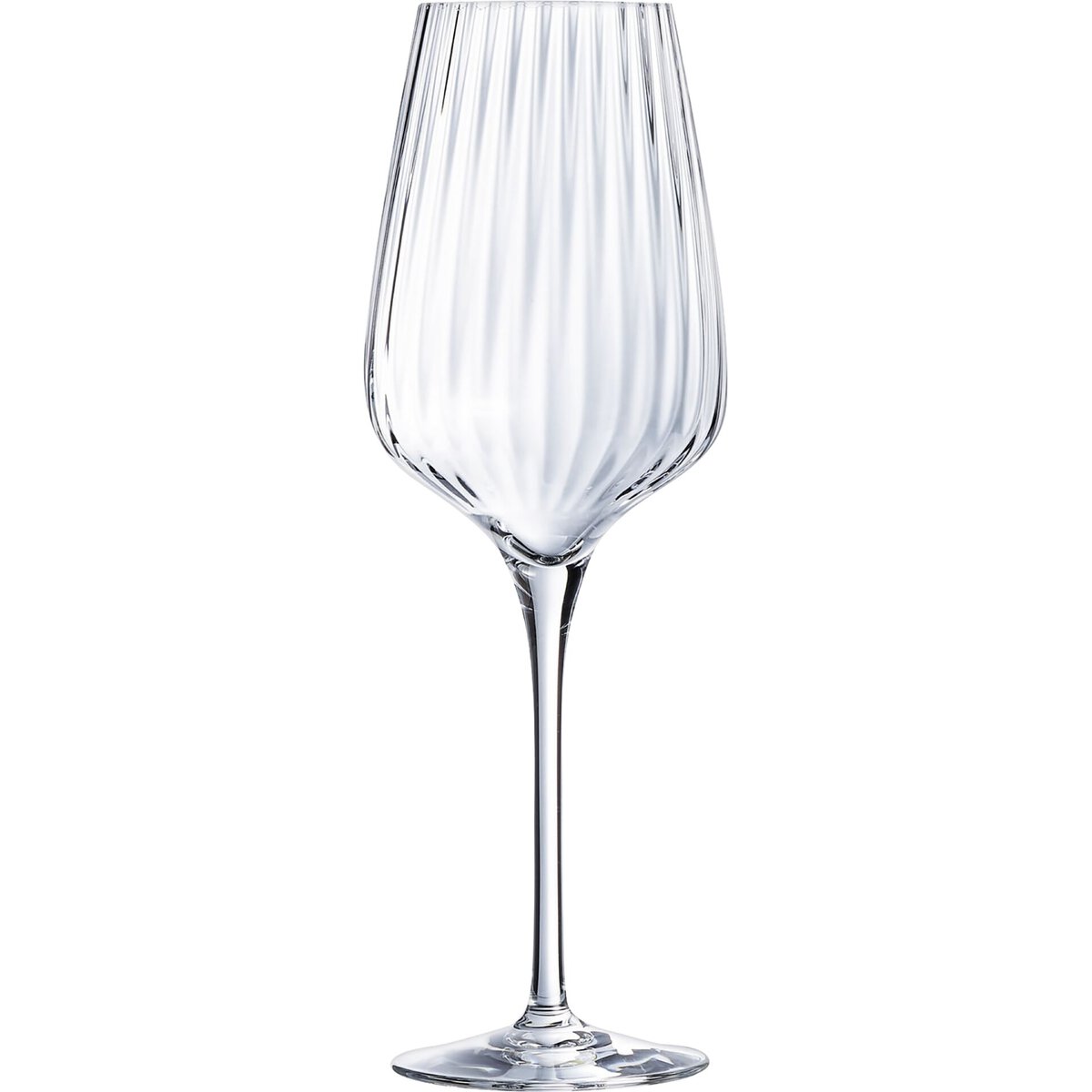 Glasserie "Symetrie" Rotweinglas 475ml (1)