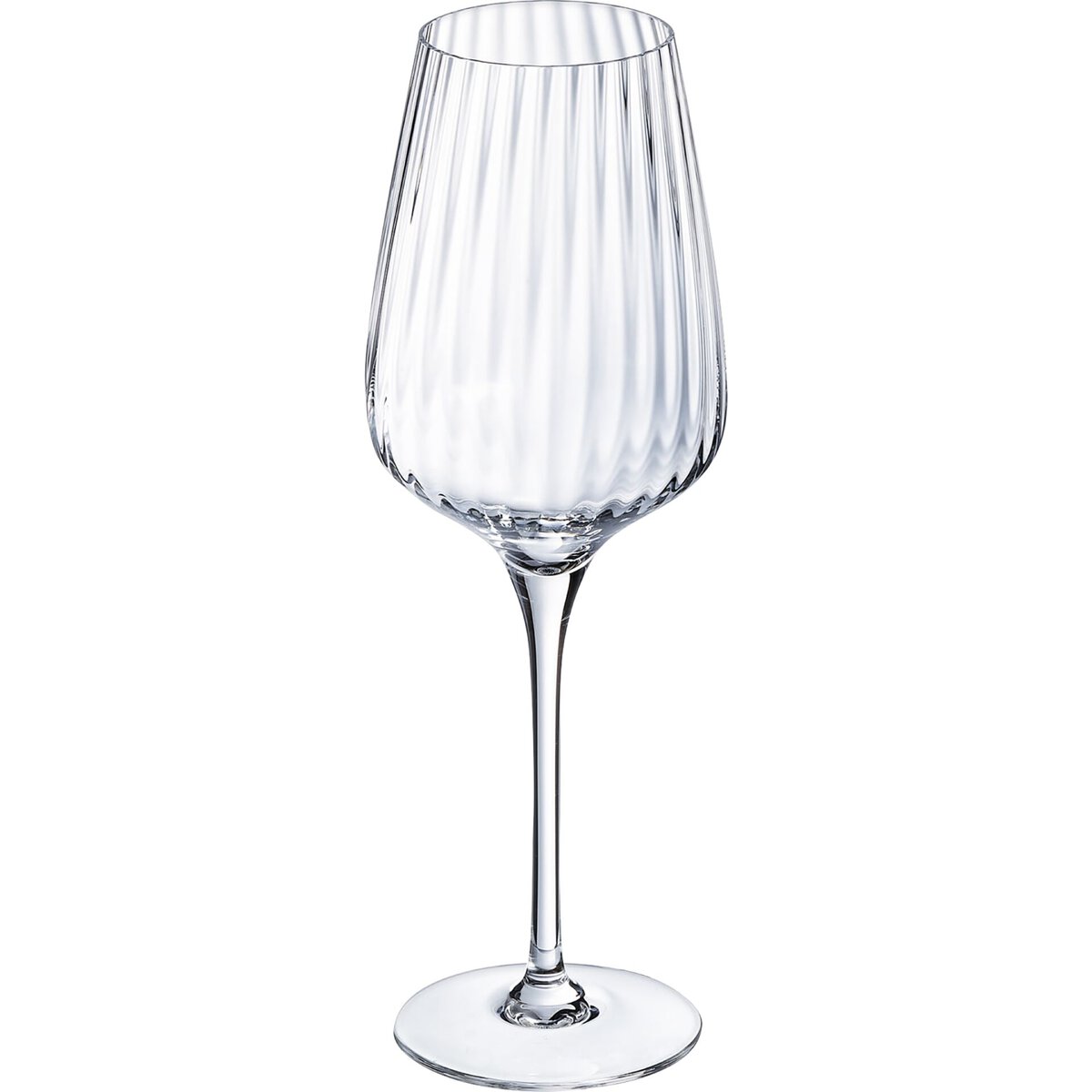 Glasserie "Symetrie" Rotweinglas 475ml mit Füllstrich (1)