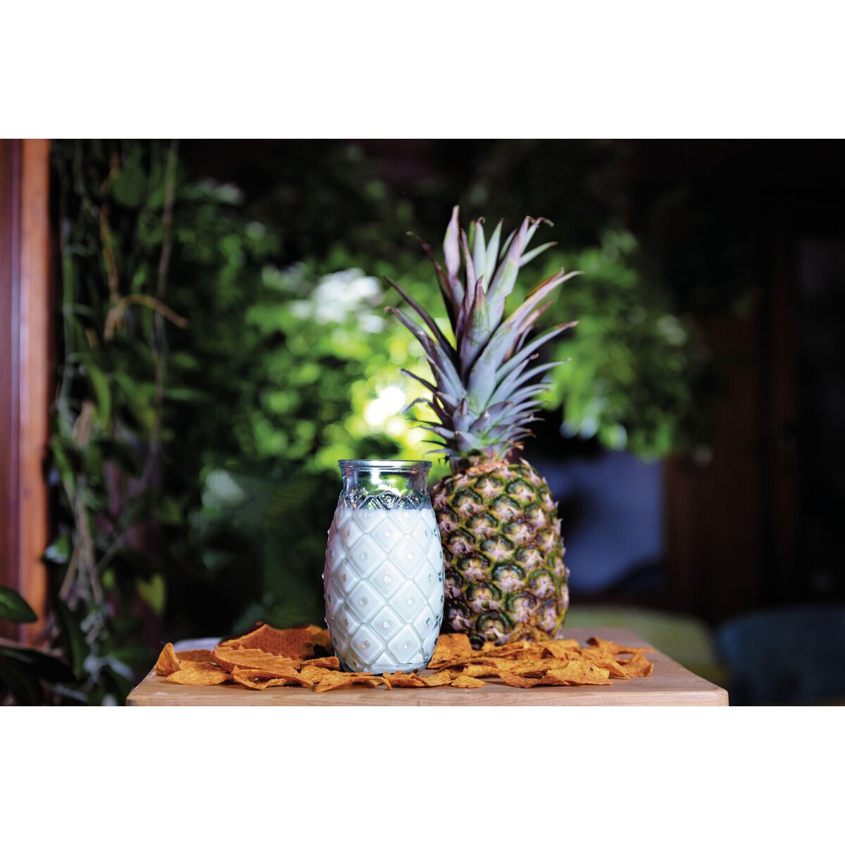Cocktailglas "Ananas" 385ml (1)