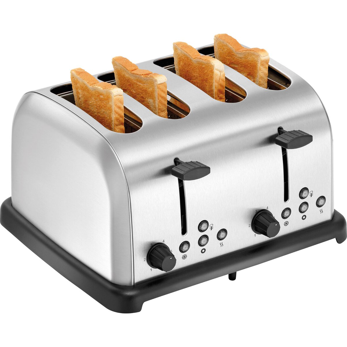 4 Scheiben Toaster (1)