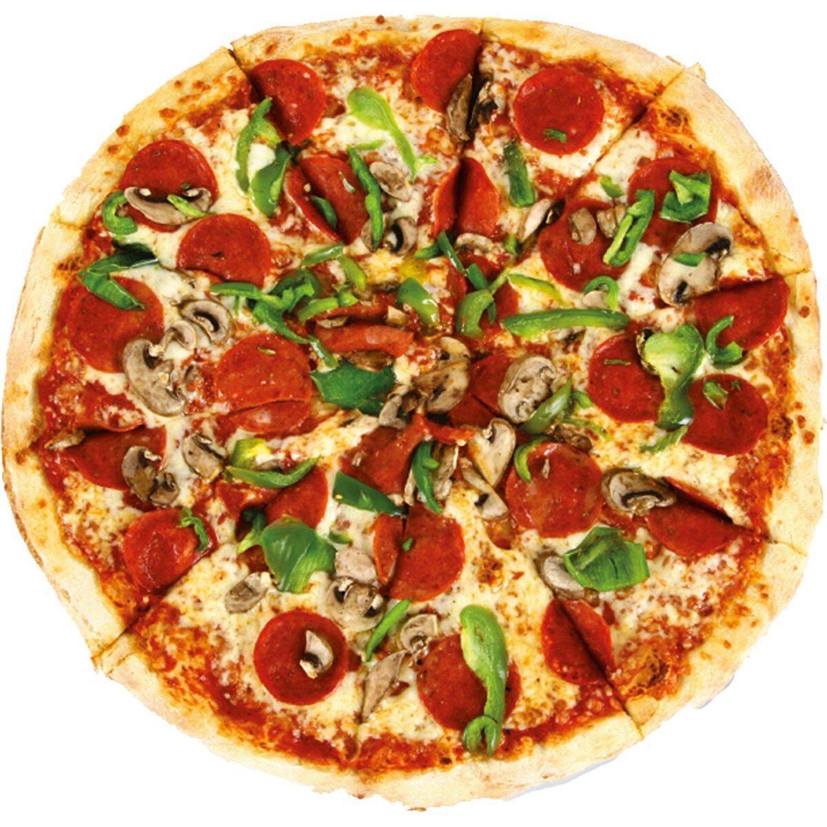 Pizzaschieber (1)