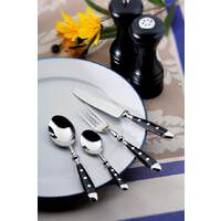 Besteckserie "Bistro" Tafelmesser (1)