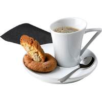Tassenserie "MOCCA" Kaffeetasse untere (2)