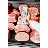 Infrarot- und Einstech-Thermometer (1)