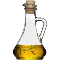 Karaffe für Essig/Öl (1)