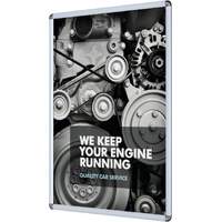 Klapprahmen Alu A1 (2)