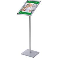 Klapprahmenständer "Menüboard" (1)