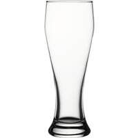 Weizenbierglas 0,3 L mit Füllstrich (1)