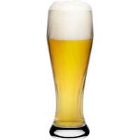 Weizenbierglas 0,5 L mit Füllstrich (2)