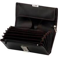 Kellnerbörse mit Revolvertasche (1)