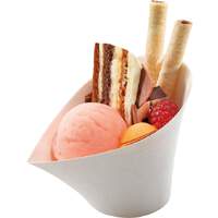 Dessertbowle "Zuckerrohr" (1)