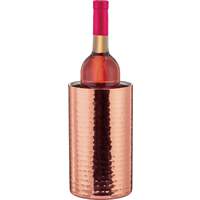 Flaschenkühler, verkupfert (1)