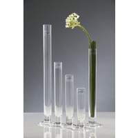 Vase "Solifleur" 20cm (1)