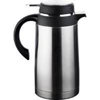 Isolierkanne "Elegance" 1,0 L (1)