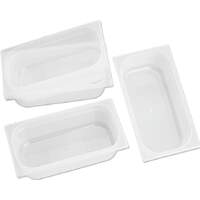 GN-Behälter 1/1 Polypropylen 65mm (1)