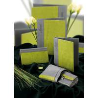 Speisenkarte "Flora" A4 limone (1)