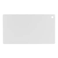 Schneidauflage zu Gourmet Board 40x30cm rot (4)