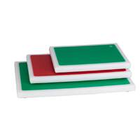 Schneidbrett „GOURMET BOARD“ mit Wechselauflagen (1)