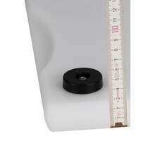 Schneidbrett „GOURMET BOARD“ mit Wechselauflagen (7)