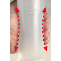 Dosierflasche mit Streuung (3)