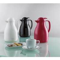 Isolierkanne "Standard" weiß (1)