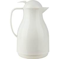 Isolierkanne "Standard" weiß (2)