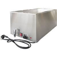 Wasserbad - Bain Marie (1)