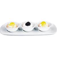 Trägerplatte, 29 x 14 cm (6)