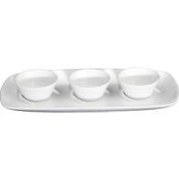 Trägerplatte, 29 x 14 cm (2)