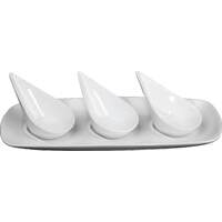 Trägerplatte, 29 x 14 cm (3)