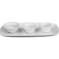 Trägerplatte, 29 x 14 cm (4)