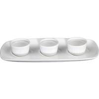 Trägerplatte, 29 x 14 cm (5)