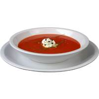 Teller, tief "Coup" (2)