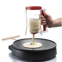 Teigportionierer (1)