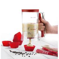 Teigportionierer (2)