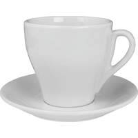 Tassenserie "Café" Kaffee Grande obere 0,35L (1)