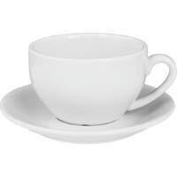 Tassenserie "Café" Cappuccino obere (1)