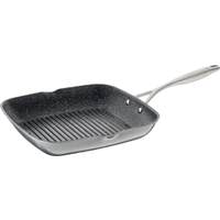 Grillpfanne "Gourmet", 28x28x4 cm (1)