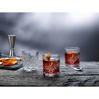 Glasserie "Timeless" Whiskeyglas 21cl (1)